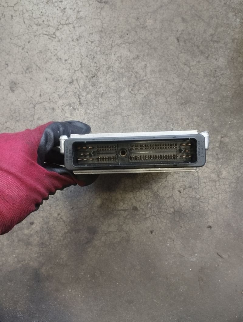 Centralita ecu Ford Transit Connect 1.8 | Ref. 4T1112A650CC - Imagen 3