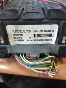 Caja de fusibles volvo xc 90 | Ref. 32142591
