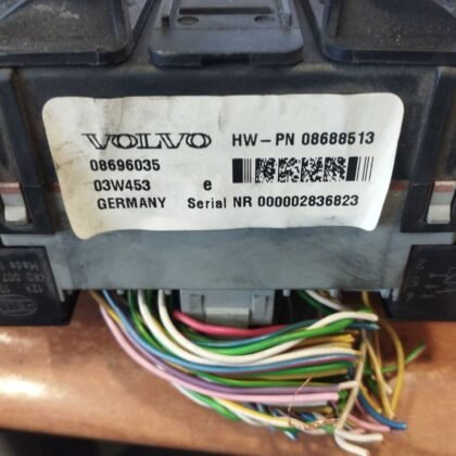 Caja de fusibles volvo xc 90 | Ref. 32142591