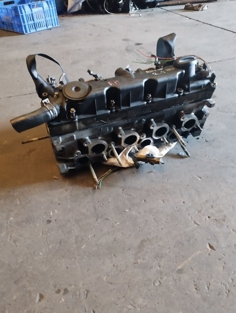 Culata Citroen/Peugeot RHY 2.0 HDI - Imagen 3