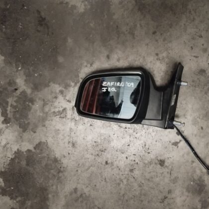 Retrovisor izquierdo Opel Zafira 2009