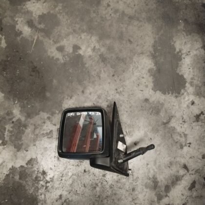 Retrovisor izquierdo Opel combo 2007