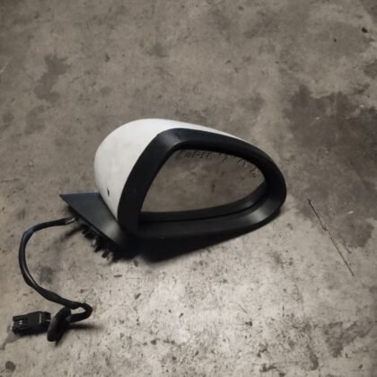 Retrovisor derecho Opel corsa D 2007