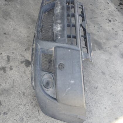 Paragolpes Fiat doblo 2006