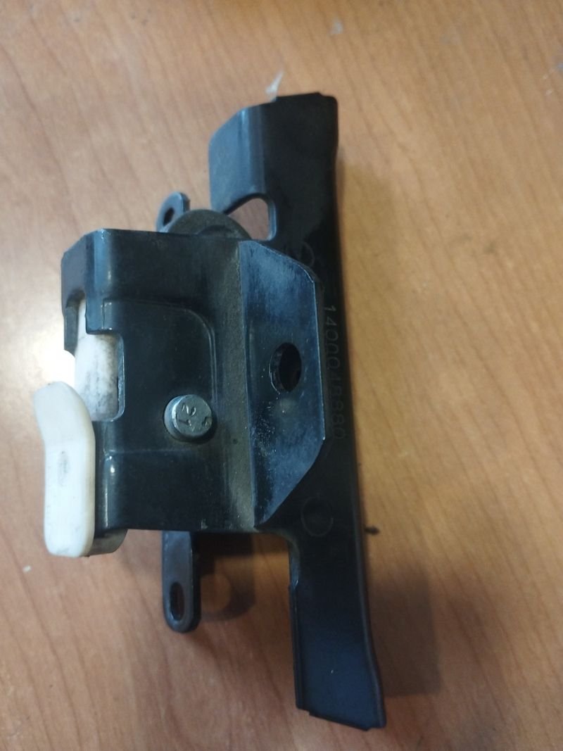 Bisagra rodillo inferior Fiat Scudo - Imagen 3