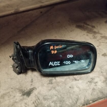 Retrovisor derecho Audi 100 año 90-94