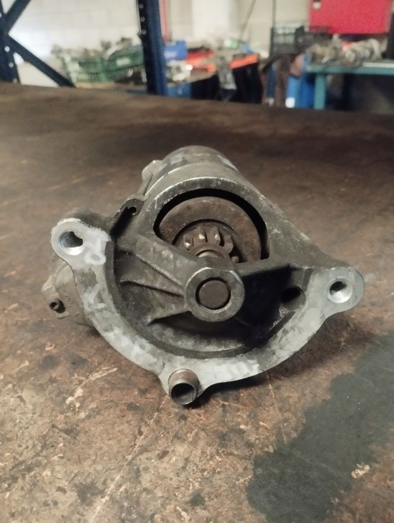 Motor de arranque Jumper 2.0 HDI | Ref. 0366GEB - Imagen 3
