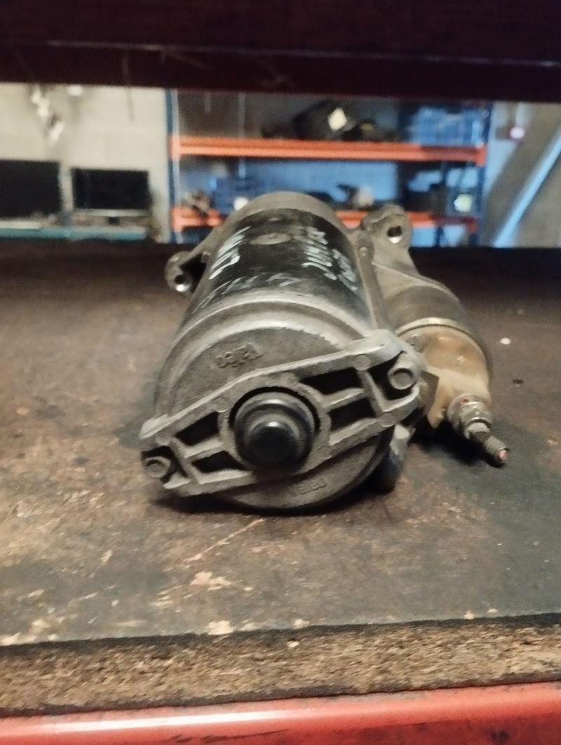 Motor de arranque Jumper 2.0 HDI | Ref. 0366GEB - Imagen 4