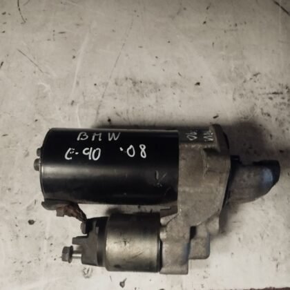 Motor de arranque BMW 320 E90 2008 | Ref. 0001115044