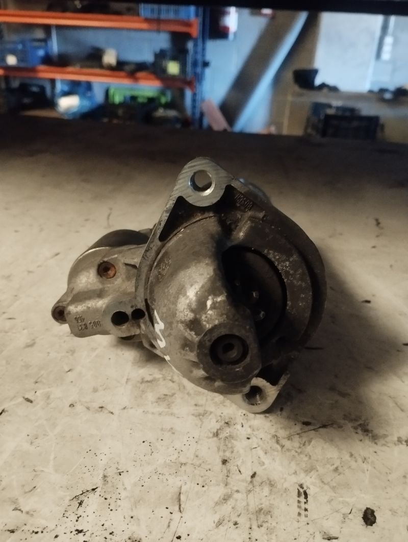 Motor de arranque BMW 320 E90 2008 | Ref. 0001115044 - Imagen 3