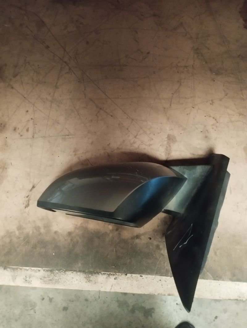 Retrovisor izquierdo Renault laguna 3 09 - Imagen 2