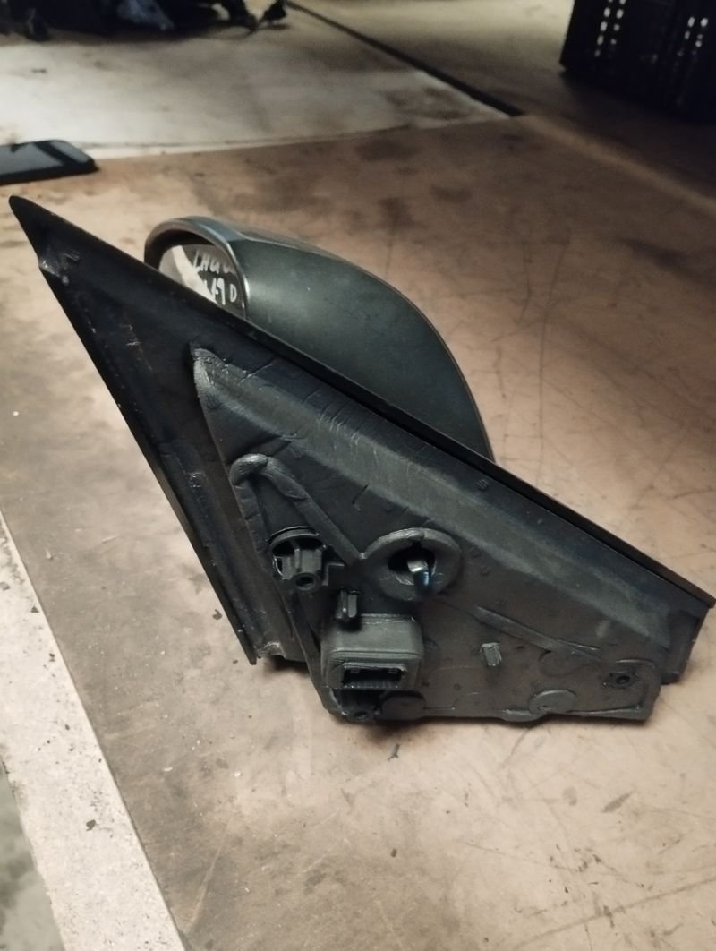 Retrovisor izquierdo Renault laguna 3 09 - Imagen 3