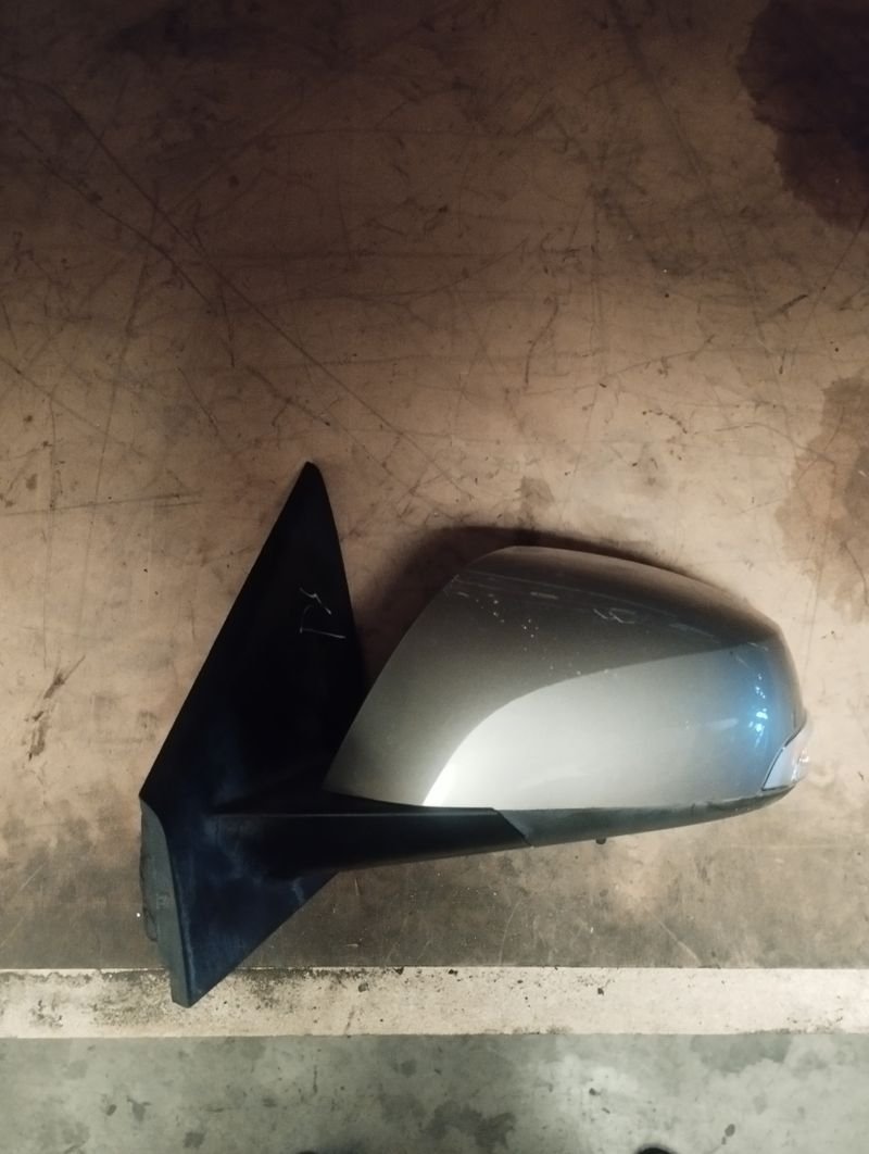 Retrovisor izquierdo Renault laguna 3 09 - Imagen 4