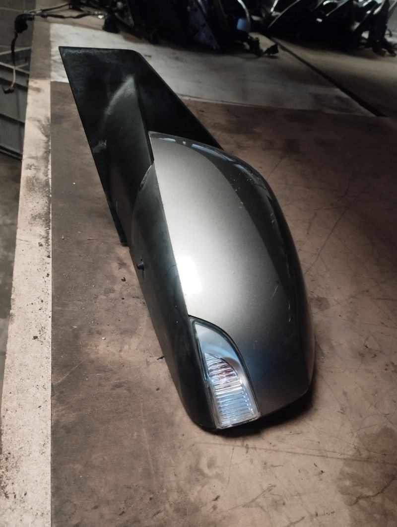 Retrovisor izquierdo Renault laguna 3 09 - Imagen 5
