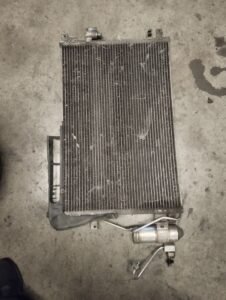 Radiador aire acondicionado Volvo XC90 | Ref. 30665563
