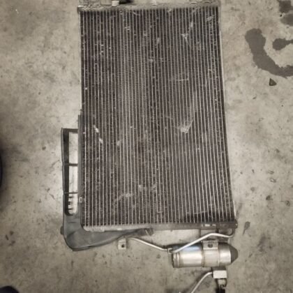 Radiador aire acondicionado Volvo XC90 | Ref. 30665563