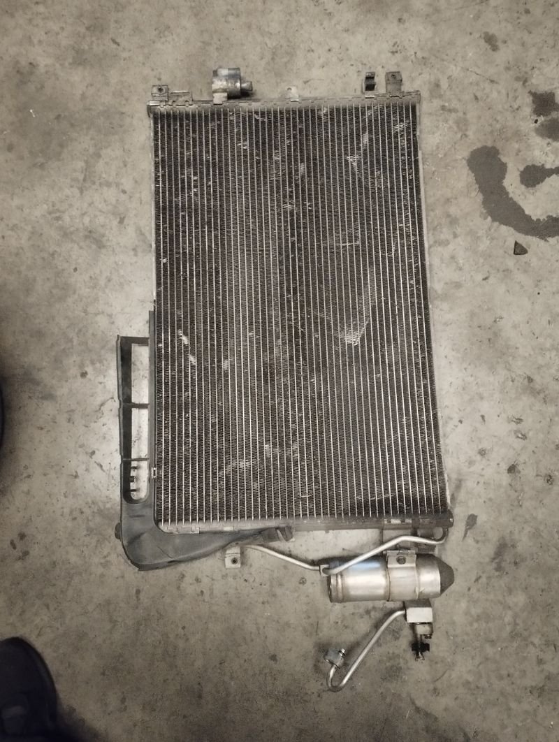Radiador aire acondicionado Volvo XC90 | Ref. 30665563