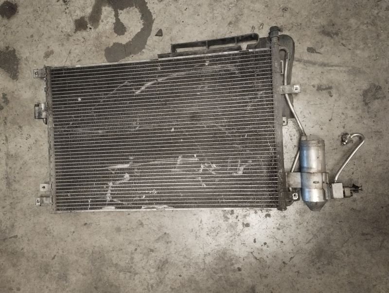 Radiador aire acondicionado Volvo XC90 | Ref. 30665563 - Imagen 2