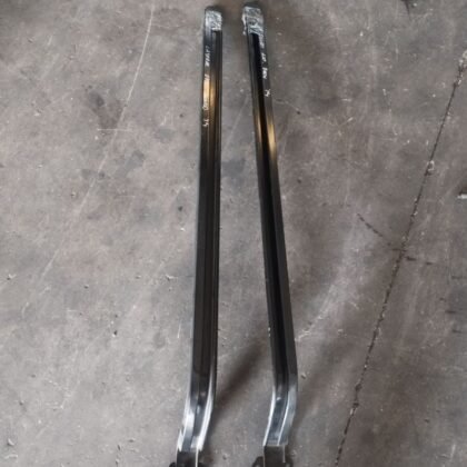 Guías para puertas laterales Fiat Scudo 2014