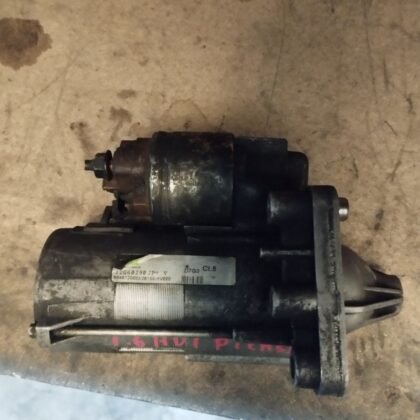 motor de arranque Citroen Picaso 1.6 hdi | Ref. D7G3