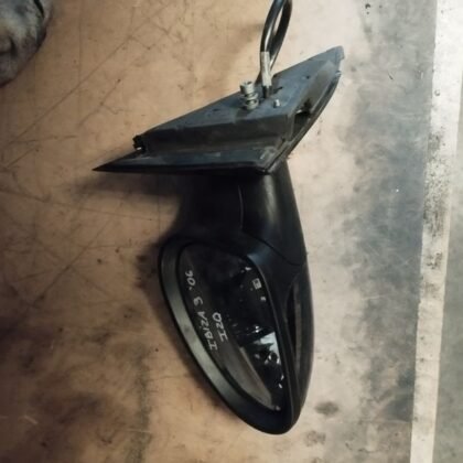 Retrovisor izquierdo Seat Ibiza año 2006