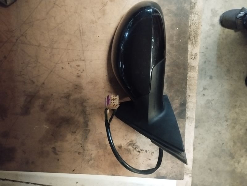 Retrovisor izquierdo Seat Ibiza año 2006 - Imagen 3