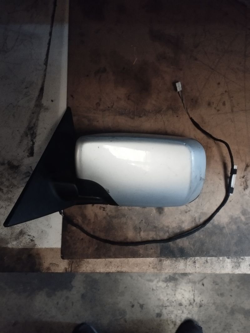 Retrovisor izquierdo BMW 318 - Imagen 3