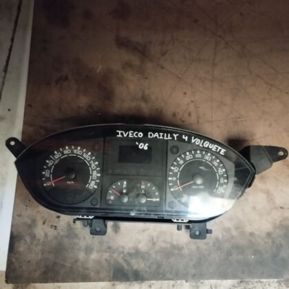 Cuadro de instrumentos Iveco daily 4 | Ref. 69500155