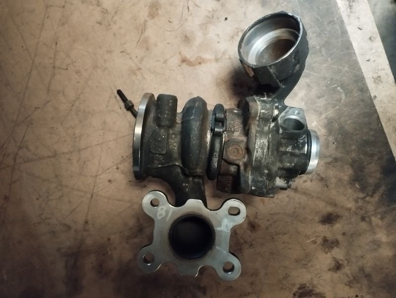Turbo Seat Ibiza FR 2018 1.0 - Imagen 2