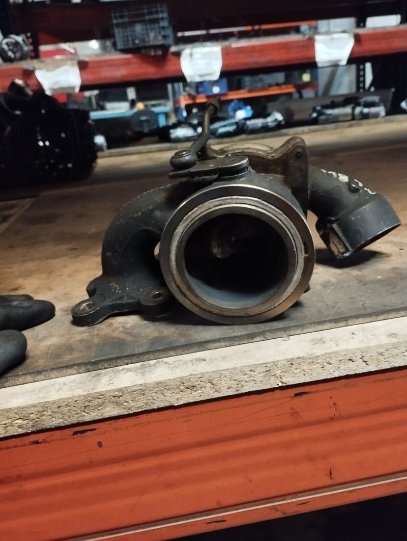 Turbo Seat Ibiza FR 2018 1.0 - Imagen 3