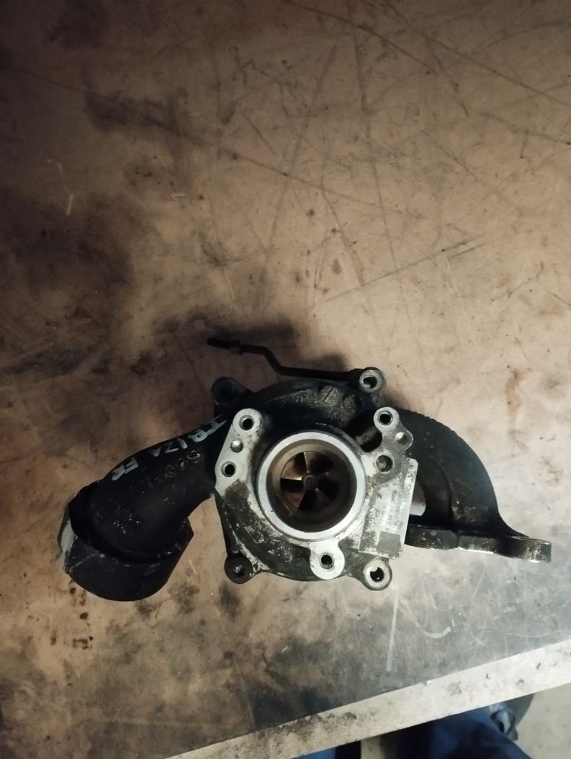 Turbo Seat Ibiza FR 2018 1.0 - Imagen 4