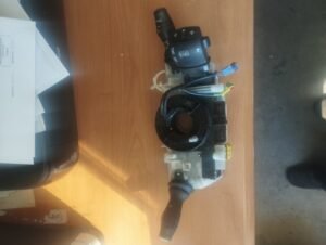 Mando de luces Renault laguna 3 2009 | Ref. 255670001R