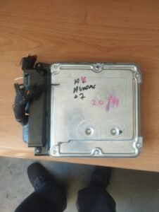 Centralita ecu Audi A4 avant 2007 | Ref. 03G906016JD