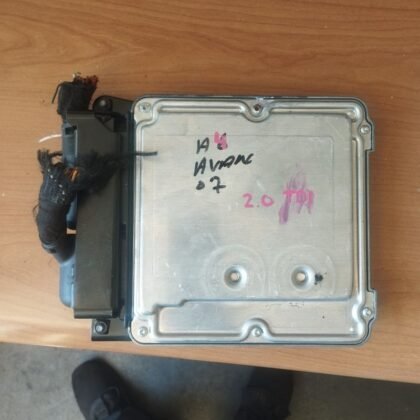 Centralita ecu Audi A4 avant 2007 | Ref. 03G906016JD
