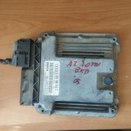 Centralita ecu Audi A3 2.0 TDI BKD 05 | Ref. 03G906016G