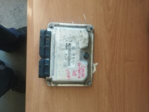 Centralita ecu Skoda Octavia 1.9 TDI 03 | Ref. 038906012H
